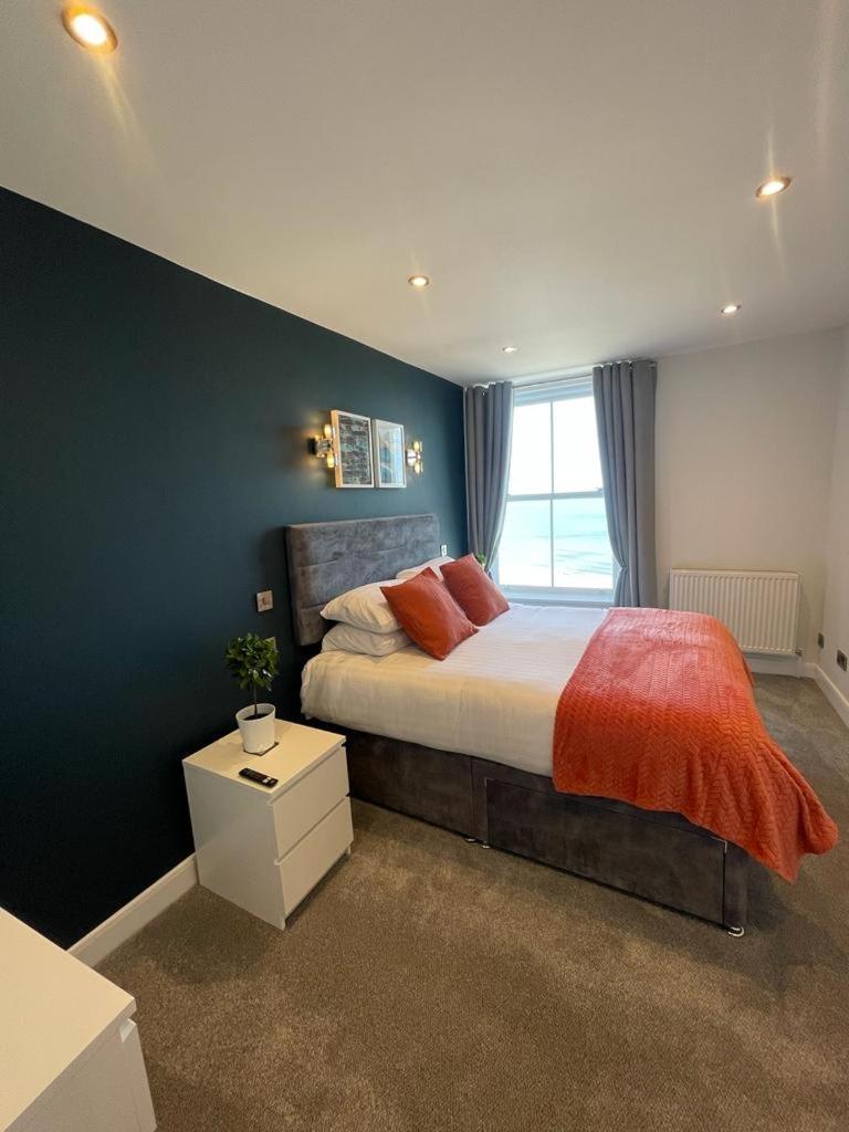 The Marlborough Sea View Holiday Apartments Scarborough Exterior foto